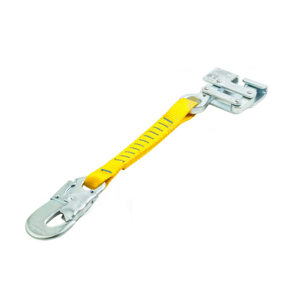 Trava-Quedas Para Corda 12mm Athenas AT 7070 C AC Com Extensor e Conector T