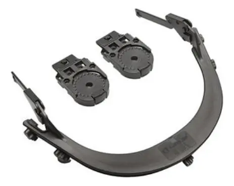 SUPORTE UNIVERSAL CAMPER - CA 36318 - Imagem 3